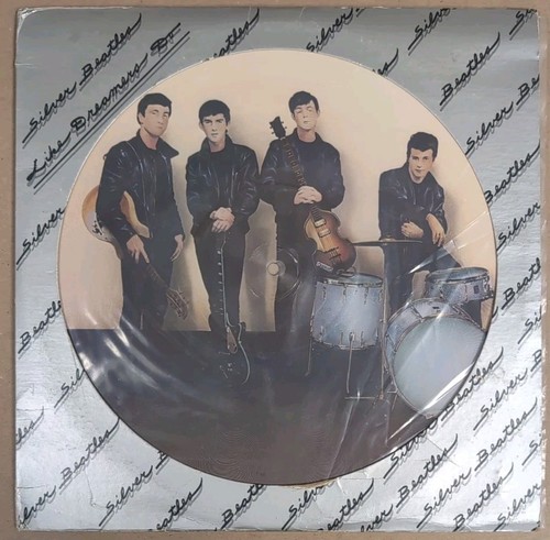 The silver beatles - the, 1982