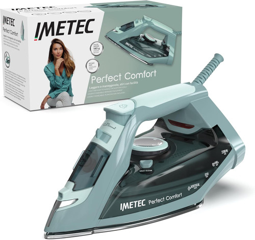 Perfect comfort ferro da - comfort,