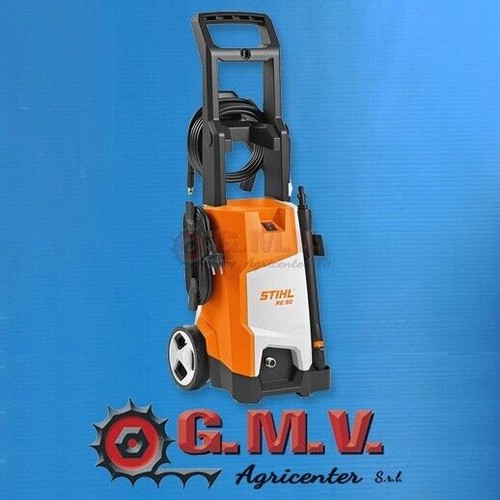 Idropulitrice elettrica stihl - idropulitrice,
