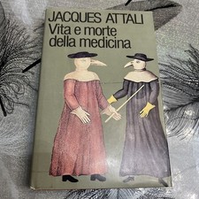 J. Attali, Vita e morte della
