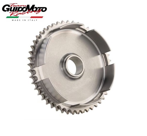 Campana frizione z47 lambretta - campana,