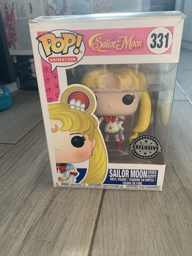 Funko pop sailor moon 331 - pop,