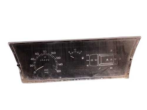 Quadro strumenti completo fiat - quadro,