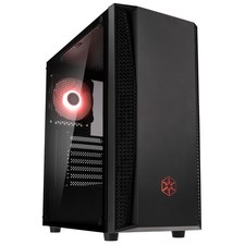 SilverStone FARA B1 RGB Tower
