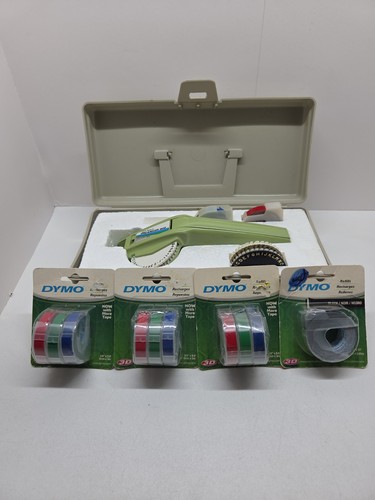 Dymo organizer 1610 - organizer,