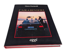 Libro Carabinieri oggi, Ente