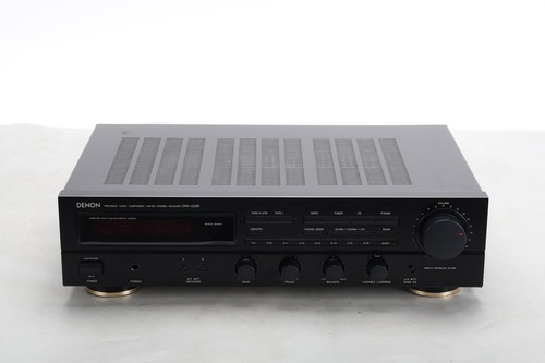 Denon dra 435r ricevitore - dra-435r,