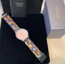Bellissimo orologio da polso