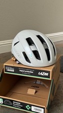NUOVO casco ciclismo Lazer