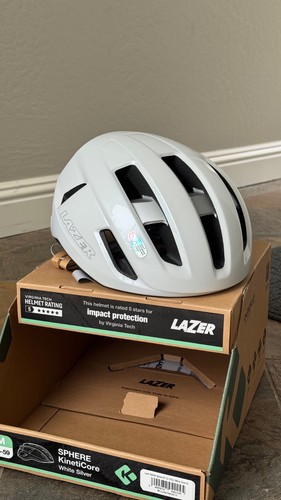 Nuovo casco ciclismo - casco,