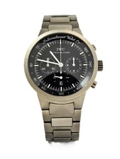 IWC GST IW3727 - Raro