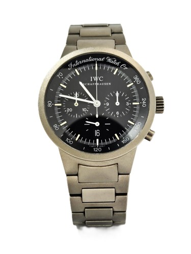 Iwc gst iw3727 raro - gst,