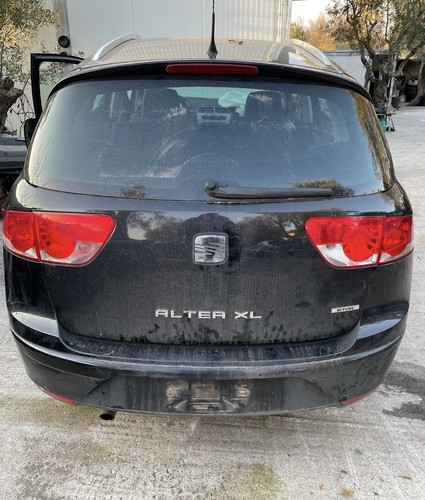 Ricambi seat altea 6 - ricambi,