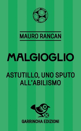 Malgioglio astutillo uno - malgioglio., astutillo,