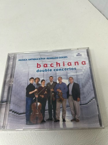 Rare bachiana double - rare, /