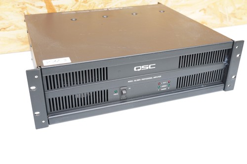 Qsc isa 300ti professional - 300ti,