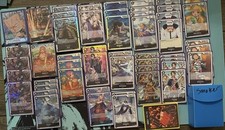 One Piece Gioco di Carte