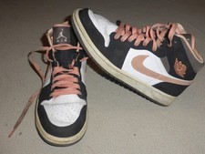 Scarpe air jordan mid se - scarpe,