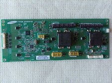 Scheda INVERTER per TV TOSHIBA 46VL733  SSL460EL02 REV: 0.2