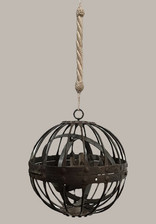 Antico Gimbal Baleniere Navi