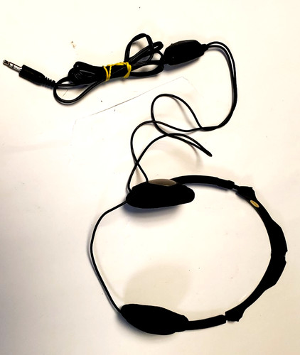 Brookstone cuffie compatte - cuffie, con