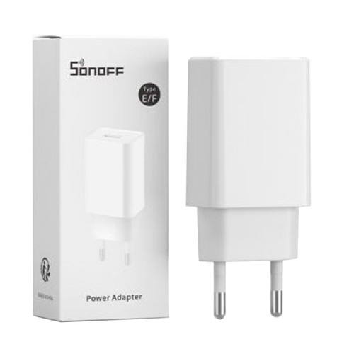 Adattatore usb sonoff - sonoff, 5v