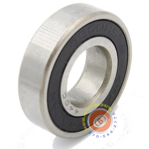 Ss6900 2rs cuscinetto sfera - ss6900-2rs,