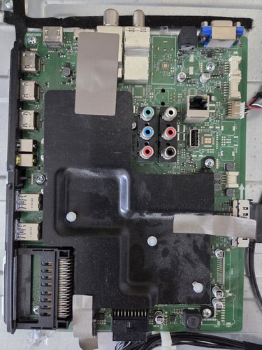 Mainboard scheda madre - , tv