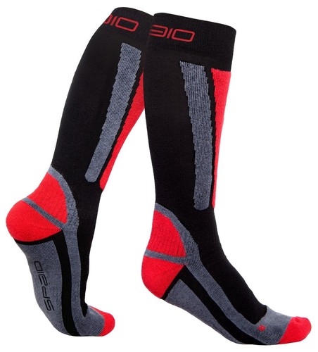 Calze sci donna uomo - sci,