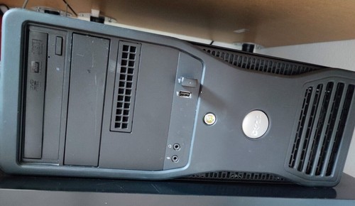 Dell t3500 intel - t3500,