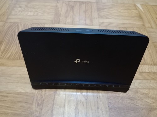 Link archer vr1200v - tp-link,