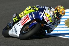 VALENTINO ROSSI MOTOGP
