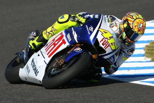 Valentino rossi motogp poster - rossi,