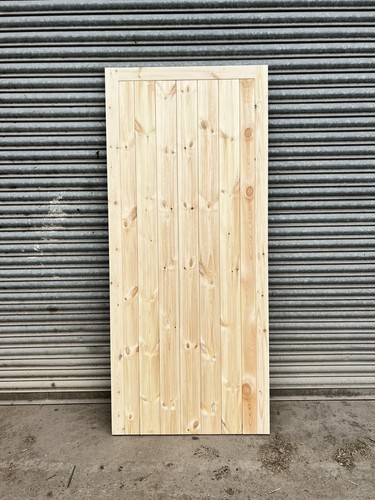 Porta laterale legno - porta,