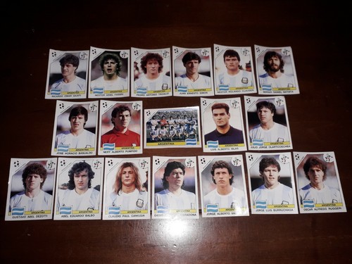 Italia lotto figurine - italia,