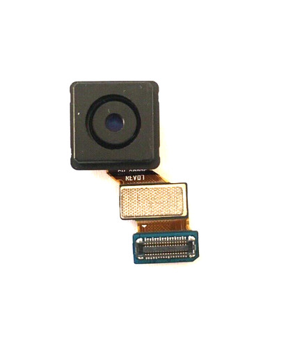 Fotocamera posteriore per