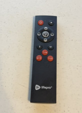 Telecomando per Lifepro Life