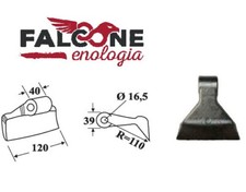 Mazze per Trincia ACMA AGRICOM BECCHIO CELLI MALETTI MEAAT ORSI PERUGINI SICMA