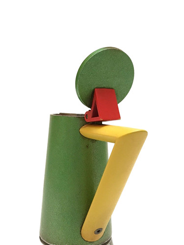 Vintage caffettera caffettiera - caffettera,