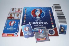 PANINI EURO 2016 STAR EDITION