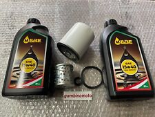 KIT TAGLIANDO LOMBARDINI