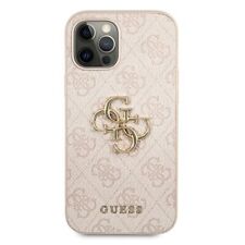 Custodia Guess iPhone 12 Pro /