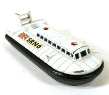 Macchinina Diecast Hovercraft