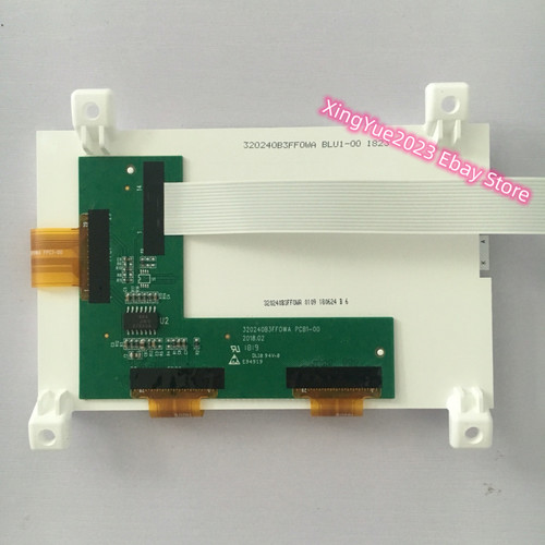 Pannello schermo display lcd - schermo,