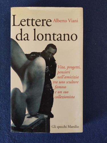 Lettere lontano alberto - lettere,