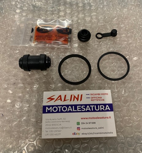 Kit revisione pinza freno - kit,