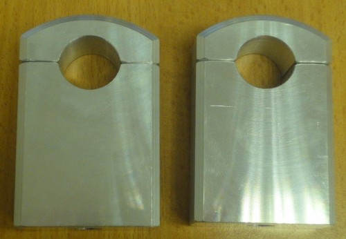 Moore speed racing billet - speed,