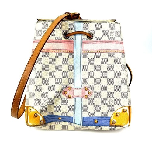 Borsa tracolla louis vuitton - a,