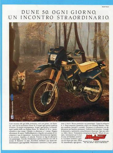 MOTOSPRINT987-PUBBLICITA'/ADVE