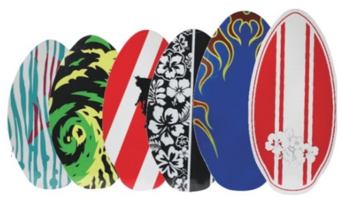 Skimboard per bambini/adulti